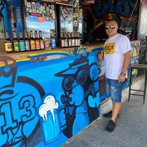 Meet your Posher, Julio